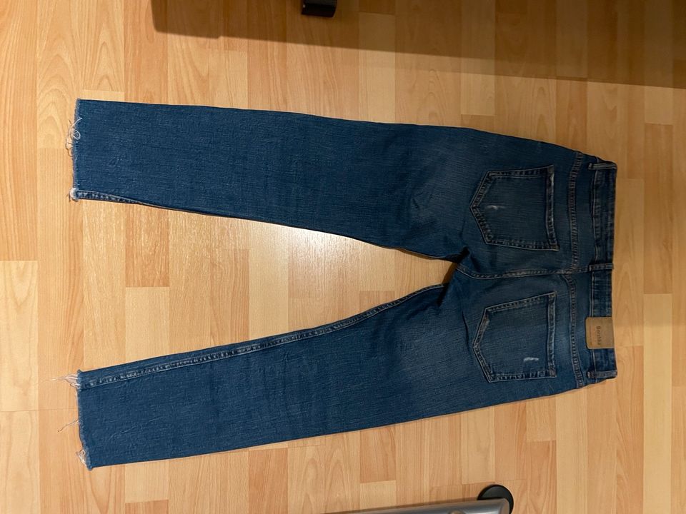 BERSHKA Jeans | Größe 32 in Dresden