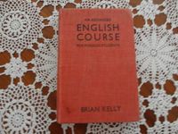 Englischkurs, 1946, Brian Kelly, English Course Berlin - Mahlsdorf Vorschau