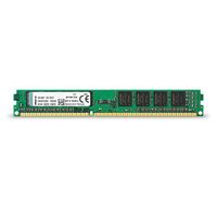 Kingston KVR16N11S8/4 Arbeitsspeicher 4GB (DDR3 Non-ECC CL11 DIMM Düsseldorf - Bilk Vorschau