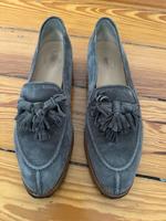 Lloyd Damen Slipper Schuh taupe Gr 41 Berlin - Charlottenburg Vorschau