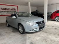 Volkswagen Eos 2.0 FSI Cabrio TüV NEU Baden-Württemberg - Wertheim Vorschau