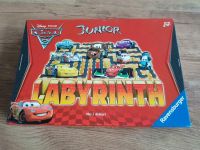 Labyrinth Junior Cars 2 Spiel ab 4 Jahren Ravensburger Hannover - Vahrenwald-List Vorschau