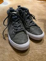 Converse All Stars Chucks 43 Boots Filz Bayern - Pfronten Vorschau