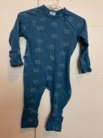 ❤️ Baby Schlafanzug Sanetta Organic Gr. 62 Baumwolle❤️ Wuppertal - Oberbarmen Vorschau