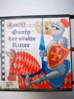 Super 8 Goofy der stolze Ritter Nordrhein-Westfalen - Stadtlohn Vorschau