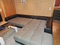 Big Sofa ZUVERSCHENKEN Niedersachsen - Peine Vorschau