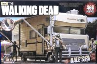 The Walking Dead Dales's RV McFarlane Essen - Essen-Frintrop Vorschau