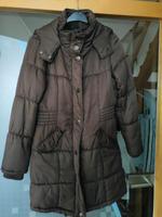 Wintermantel Vera Moda Gr. L Nordrhein-Westfalen - Engelskirchen Vorschau