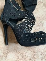 High Heels, offen Bayern - Fuchsstadt Vorschau