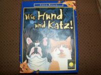 Spiel "Wie Hund und Katz" Niedersachsen - Bad Harzburg Vorschau