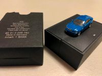 BMW M3 1:87 Vitrinenmodell Herpa Bayern - Gottfrieding Vorschau