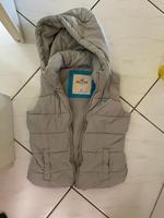 Hollister Steppjacke Hessen - Bad Schwalbach Vorschau