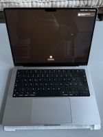 MacBook Pro 14" Zoll (1TB SSD, M2 Max, 32GB Ram) - Space Grau Bayern - Amberg Vorschau