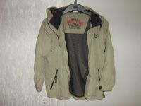 Jacke Gr. 128 Nordrhein-Westfalen - Rheine Vorschau