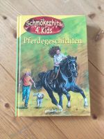 Buch (Pferdegeschichten) Niedersachsen - Adelheidsdorf Vorschau