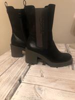 Stiefel Marco Tozzi by GMK Gr. 41 schwarz Rheinland-Pfalz - Neustadt an der Weinstraße Vorschau