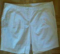 Bonprix Shorts, kurze Hose, Neu, weiss, Gr. 46 Köln - Weidenpesch Vorschau