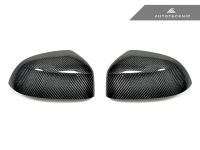 AutoTecknic Carbon Spiegelkappen für BMW F2x F1x X3 4 5 6 B-Ware Dortmund - Asseln Vorschau