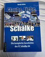 Schalke Buch Dortmund - Eving Vorschau