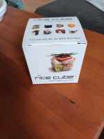 Rice Cube Sushi Bayern - Nittendorf  Vorschau