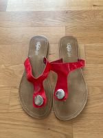 Buffalo Schuhe/Sandalen/Pantolette Gr. 38 Neu Berlin - Lichtenberg Vorschau