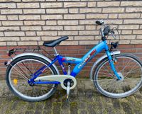 tolles 24- Fahrrad pegasus Schleswig-Holstein - Lübeck Vorschau