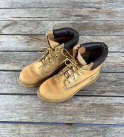 Timberland Boots wheat Gr. 38 Primaloft Waterproof Bremen - Borgfeld Vorschau