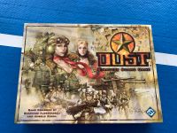 Dust Strategy Board Game Paolo Parente Brettspiel Fantasy Flight Baden-Württemberg - Eichstetten am Kaiserstuhl Vorschau