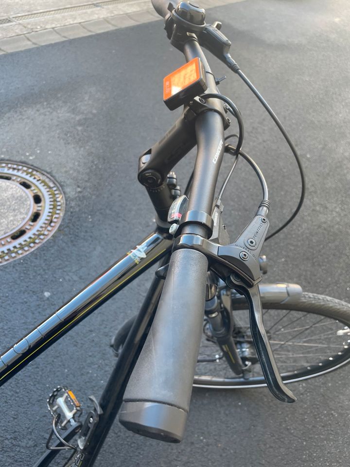 28 Zoll E-Bike Kalkhoff Pro Connect i8 Impuls 2.0 in Mainstockheim