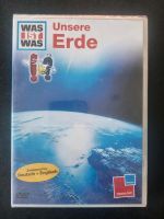 WAS ist WAS - DVD - Unsere Erde - deutsch u. englisch - NEU/ OVP Niedersachsen - Cremlingen Vorschau