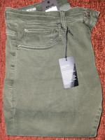 G Star Vintage Neu mit Etikett Grün Herren Jeans Hose W32 L 32 Köln - Rath-Heumar Vorschau