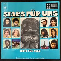 Stars für uns - Hilfe für alle Vinyl LP Essen - Essen-Frintrop Vorschau