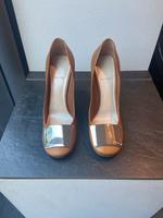 Dior Pumps Größe 38 Hessen - Riedstadt Vorschau