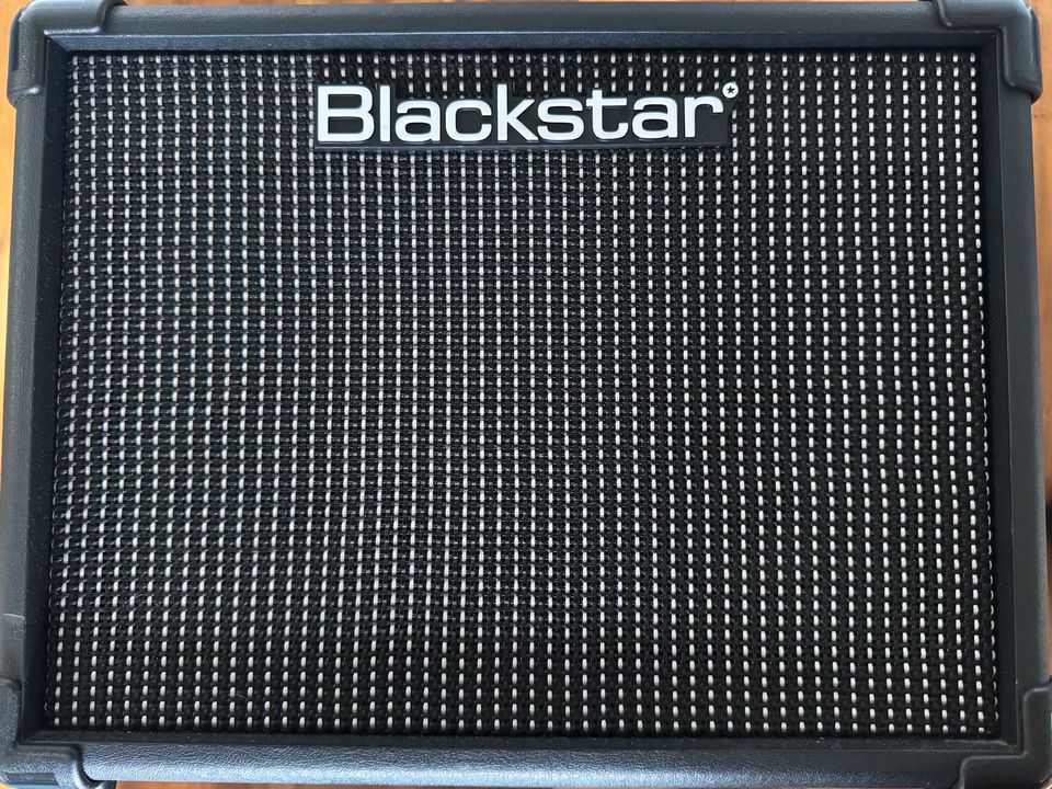 Blackstar ID:Core Stereo 10 (Gitarren Amp) in Oberhausen