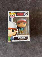 Stranger Things Dustin Funko Pop 424 Nordrhein-Westfalen - Ahaus Vorschau