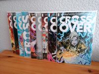 Image US Comics Crossover 2-10 Hessen - Mainhausen Vorschau