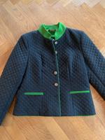 Lodenjacke, Gr. 40, grau Bayern - Geisenhausen Vorschau