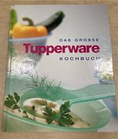 Das große Tupperware Kochbuch Bayern - Pfatter Vorschau