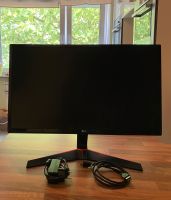 LG Gaming Monitor FHD 75 Hz Niedersachsen - Wilhelmshaven Vorschau