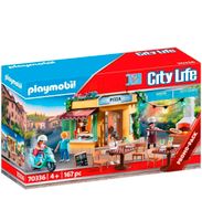 Playmobil Pizzeria Hessen - Offenbach Vorschau