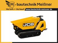 Dumper HDT 5 mieten Thüringen - Nobitz Vorschau