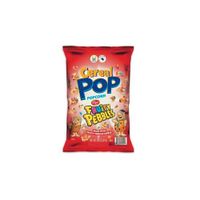 Cereal Pop Fruity Pebbles 149g Sachsen-Anhalt - Halle Vorschau