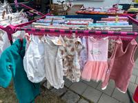 Mädchen 68/75/80/86/92 wie neu/neu Bayern - Altomünster Vorschau