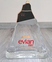 Evian 2007 Limited Edition 1 Liter Original Versiegelt Harburg - Hamburg Neugraben Vorschau