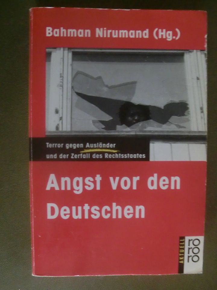 3 Bücher von Sebastian Haffner, ab 1,00 € pro Buch in Neuss