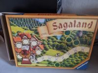 Sageland - Brettspiel Niedersachsen - Gnarrenburg Vorschau