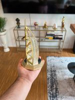 Goldene Burj Al Arab deko Saarbrücken-Mitte - Malstatt Vorschau