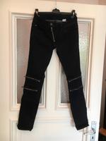 G-Star Jeans dunkelblau Waist 27 Length 30 Düsseldorf - Friedrichstadt Vorschau