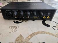 Audio Interface DMX 6 Fire USB Herzogtum Lauenburg - Geesthacht Vorschau