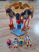 Playmobil 4888 Weihnachtskarussell Harburg - Hamburg Hausbruch Vorschau